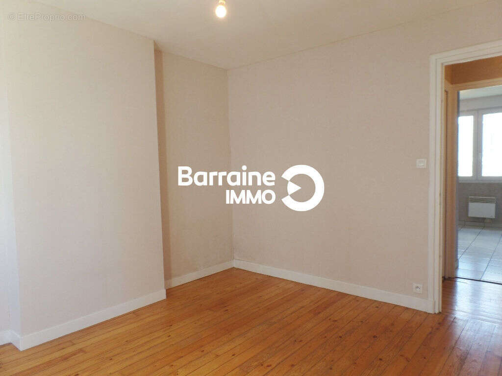 Appartement à BREST