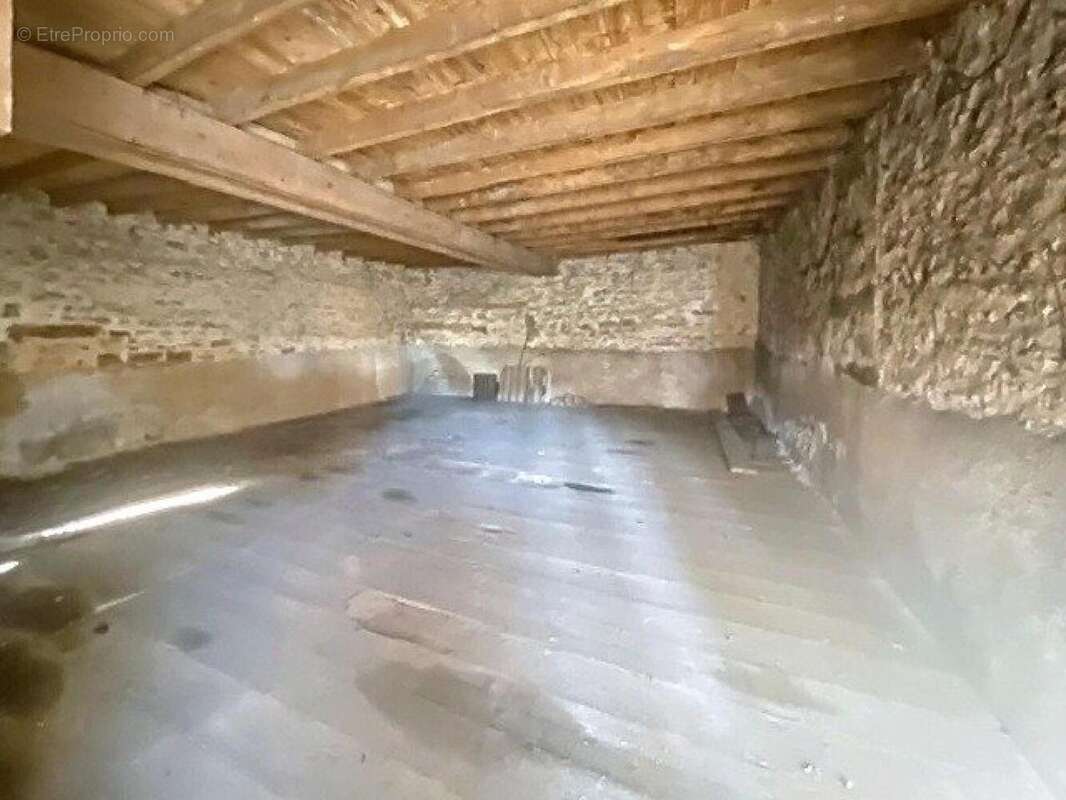 Photo 7 - Maison à VITTEAUX