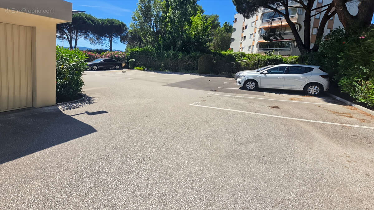 Appartement à FREJUS