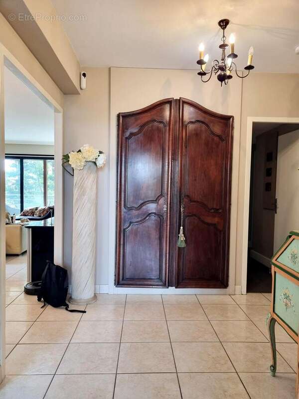 Appartement à BIARRITZ