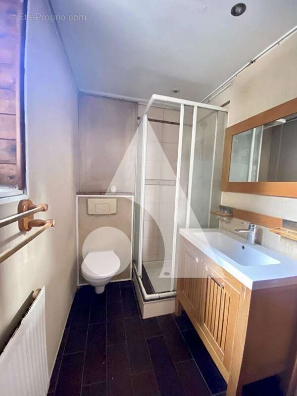 Appartement à DELLE