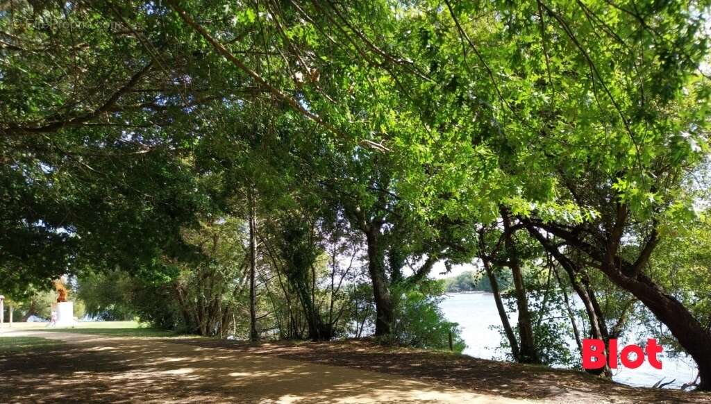 Terrain à SAINT-NAZAIRE