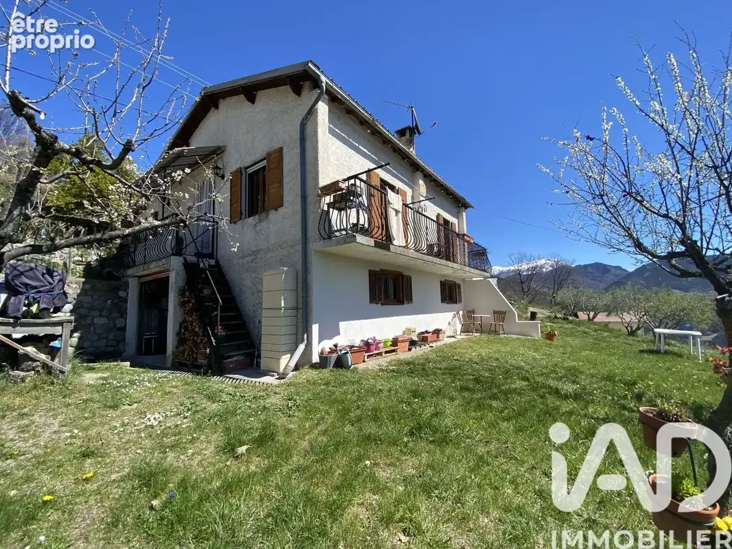 Photo 1 - Maison à DALUIS