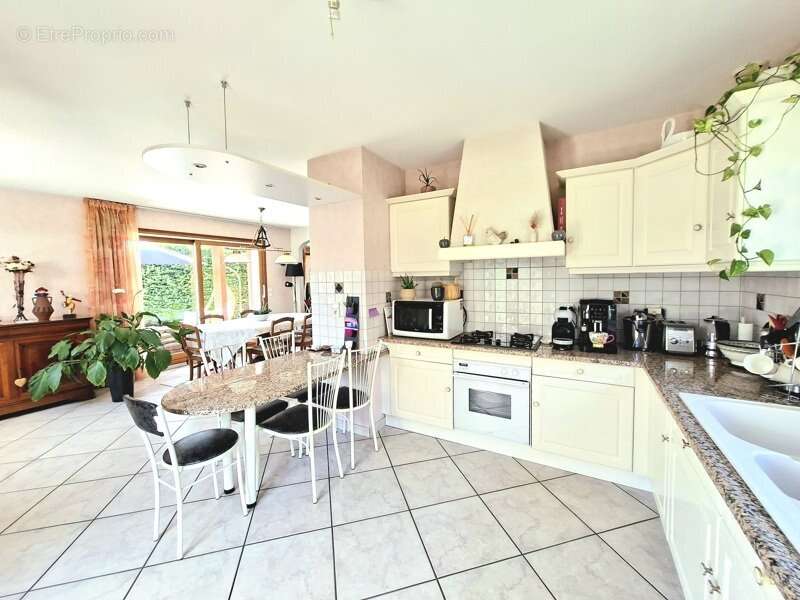 Villa de 7 pièces principales - photo 3