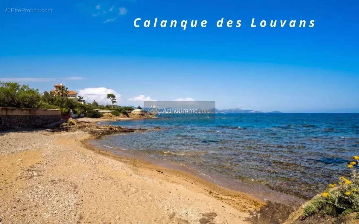 Appartement à FREJUS