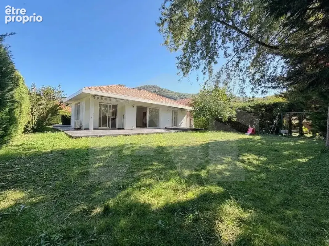Photo Maison à Eybens au prix de 500 000€