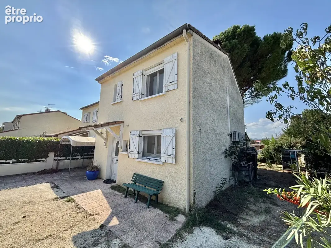 Maison 5 pièces - 102m2 - Valence 26000 Petit Charran - photo 16