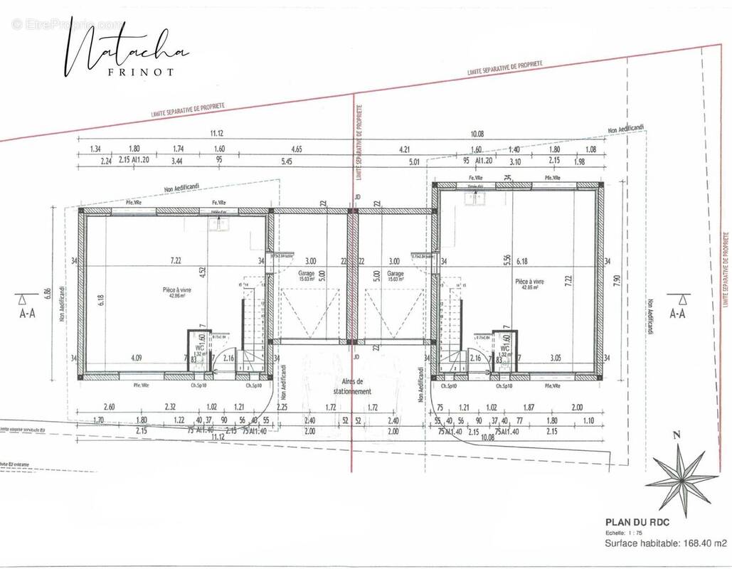 Photo 1 - Maison à FRONTON