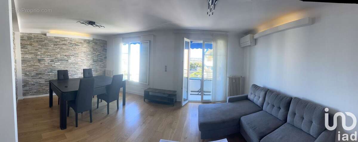 Photo 3 - Appartement à NICE