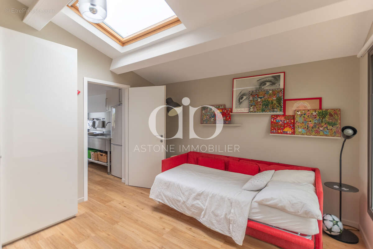 Appartement à CASSIS