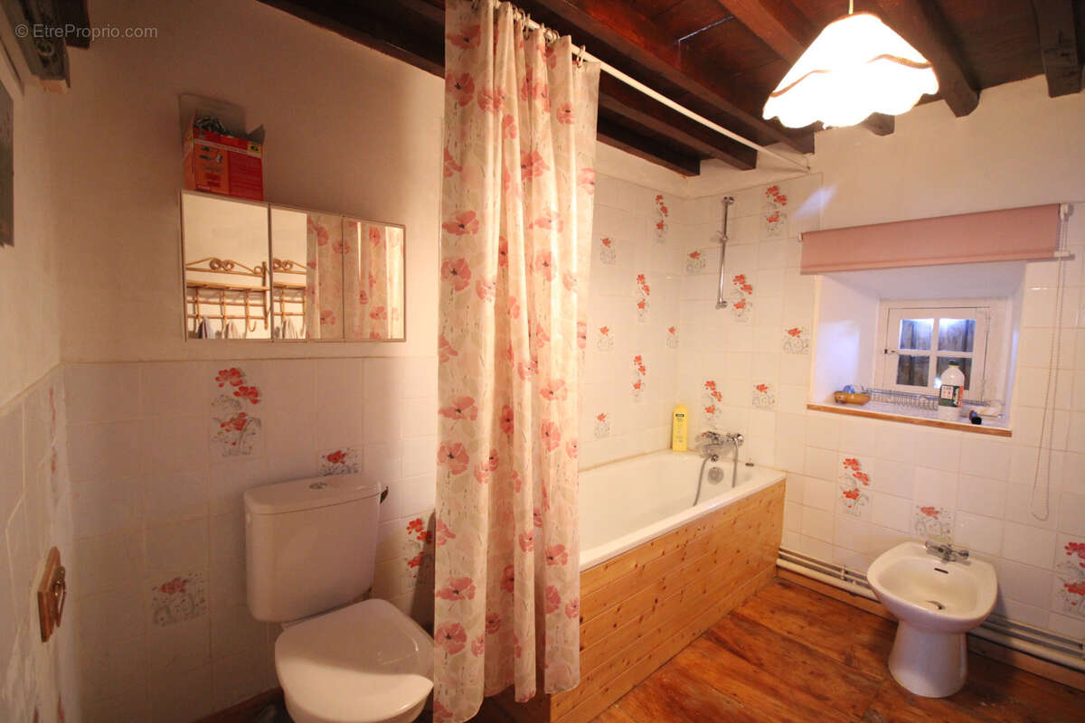 Maison à MONTAILLOU