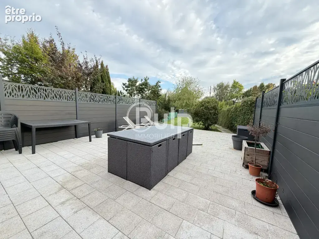 Maison avec garage à vendre à hazebrouck - photo 6
