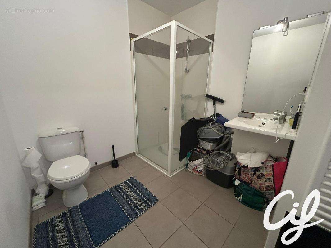 Appartement T1 SAINT HERBLAIN - 29.48 m2  106 000 Euros - photo 6