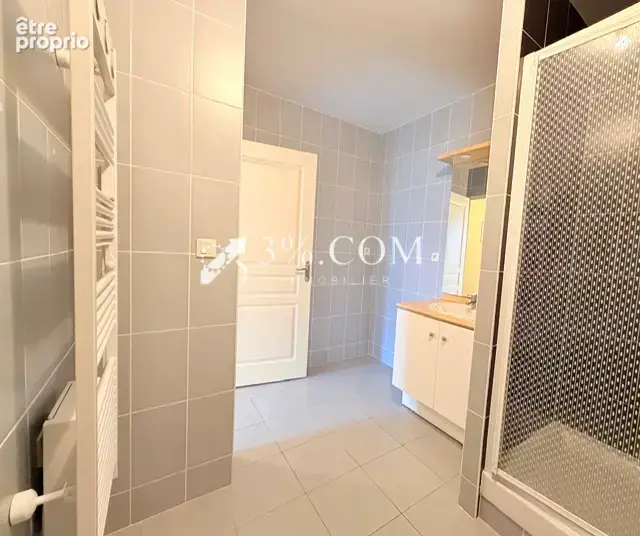 Vertou centre bourg 33 m2 - photo 6