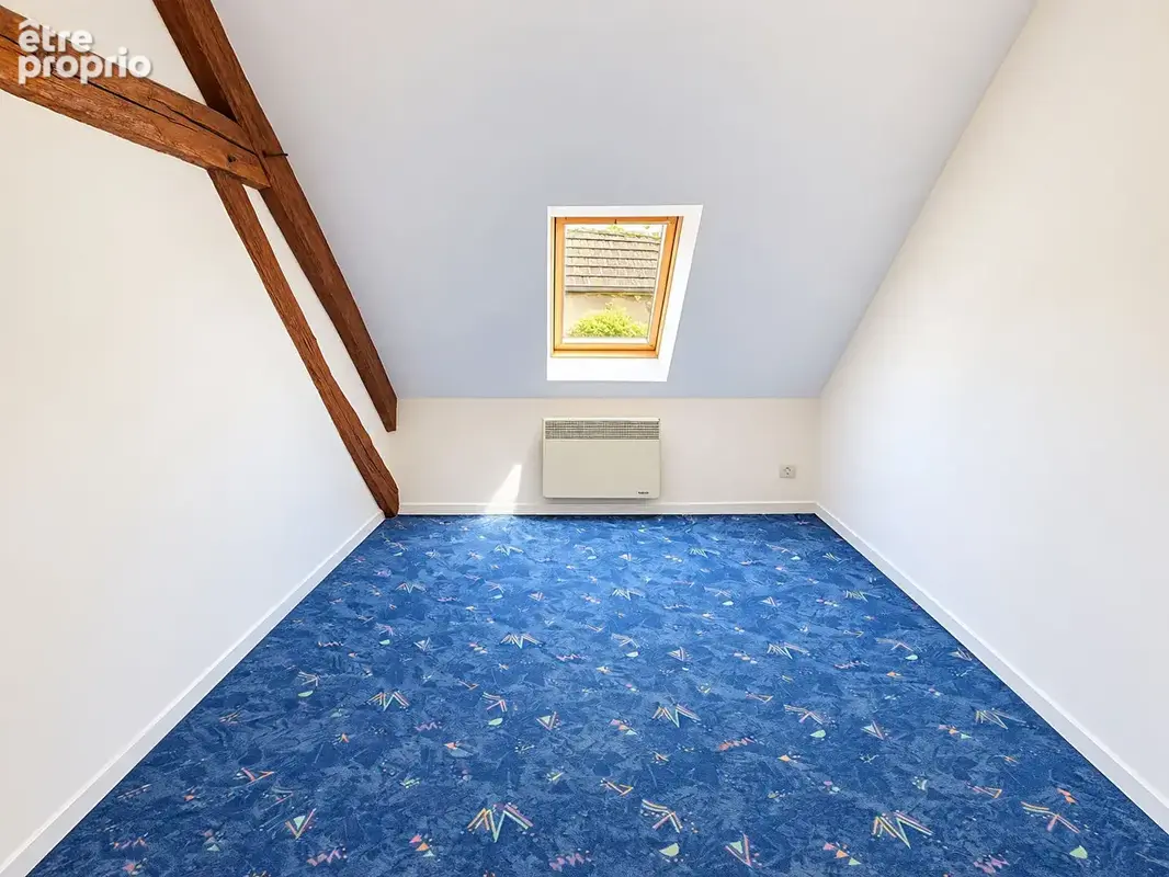 Maison de ville - photo 4