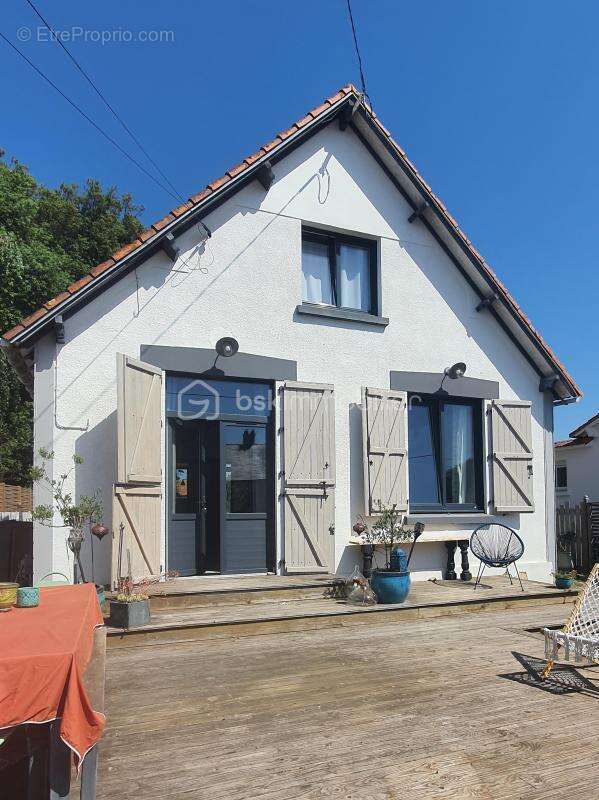 Maison de charme, dans un quartier paisible - photo 3