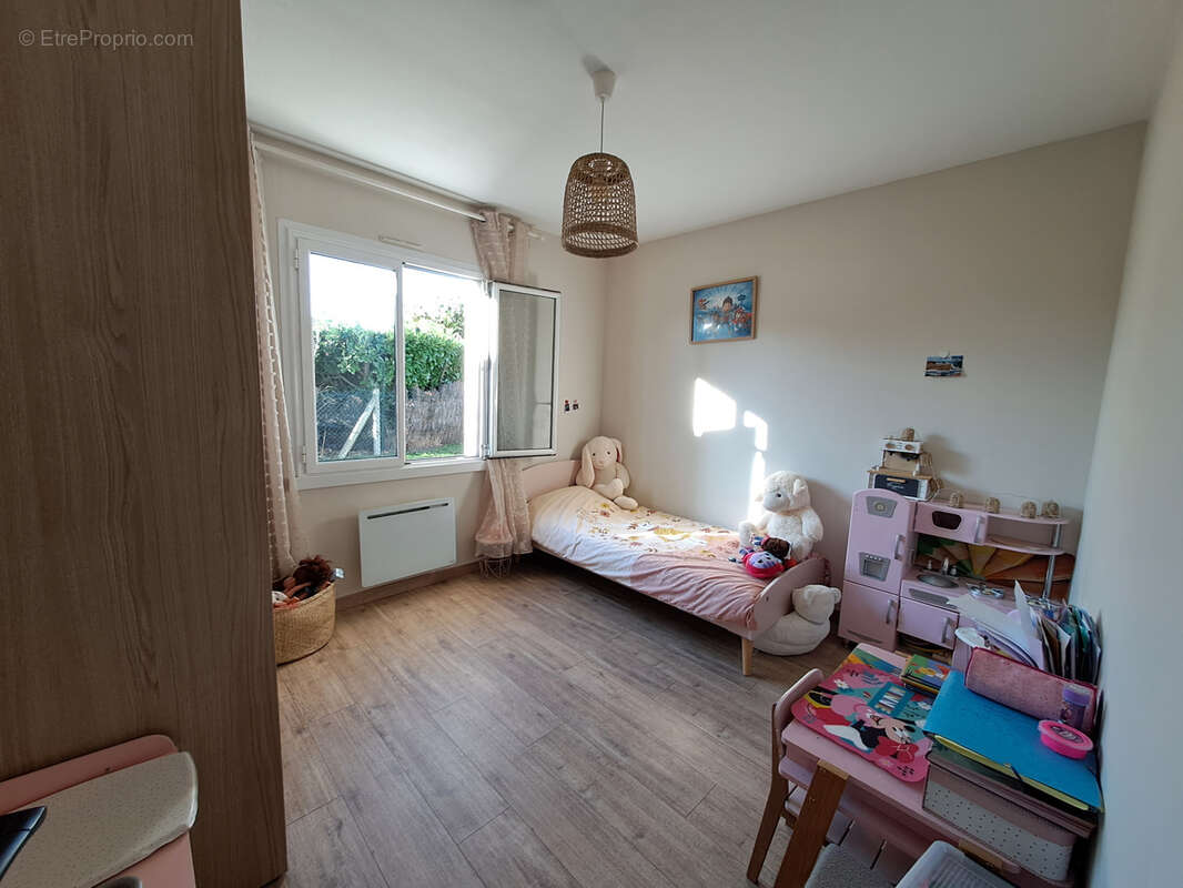 Maison à VILLENAVE-D&#039;ORNON