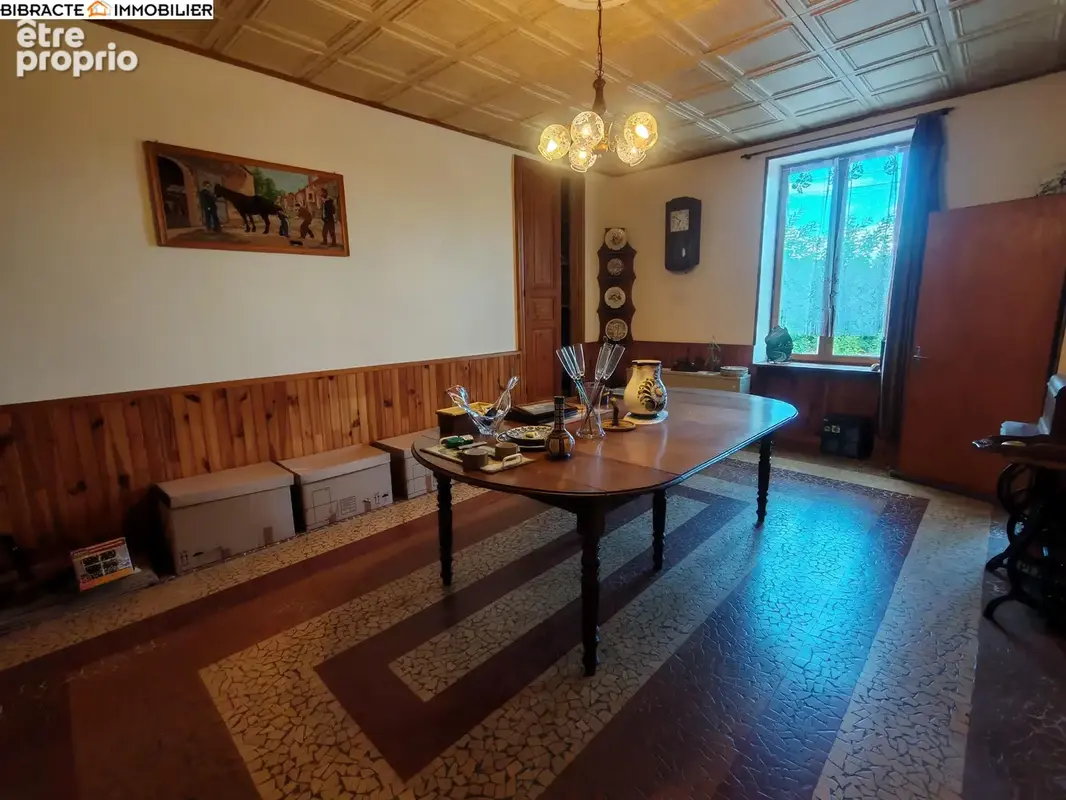 Maison 200 m² à Millay  - photo 6