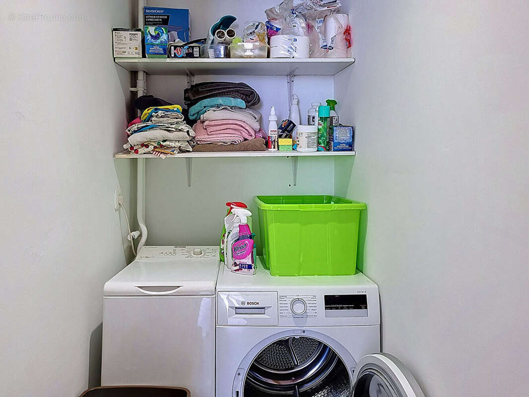 Appartement à LINGOLSHEIM