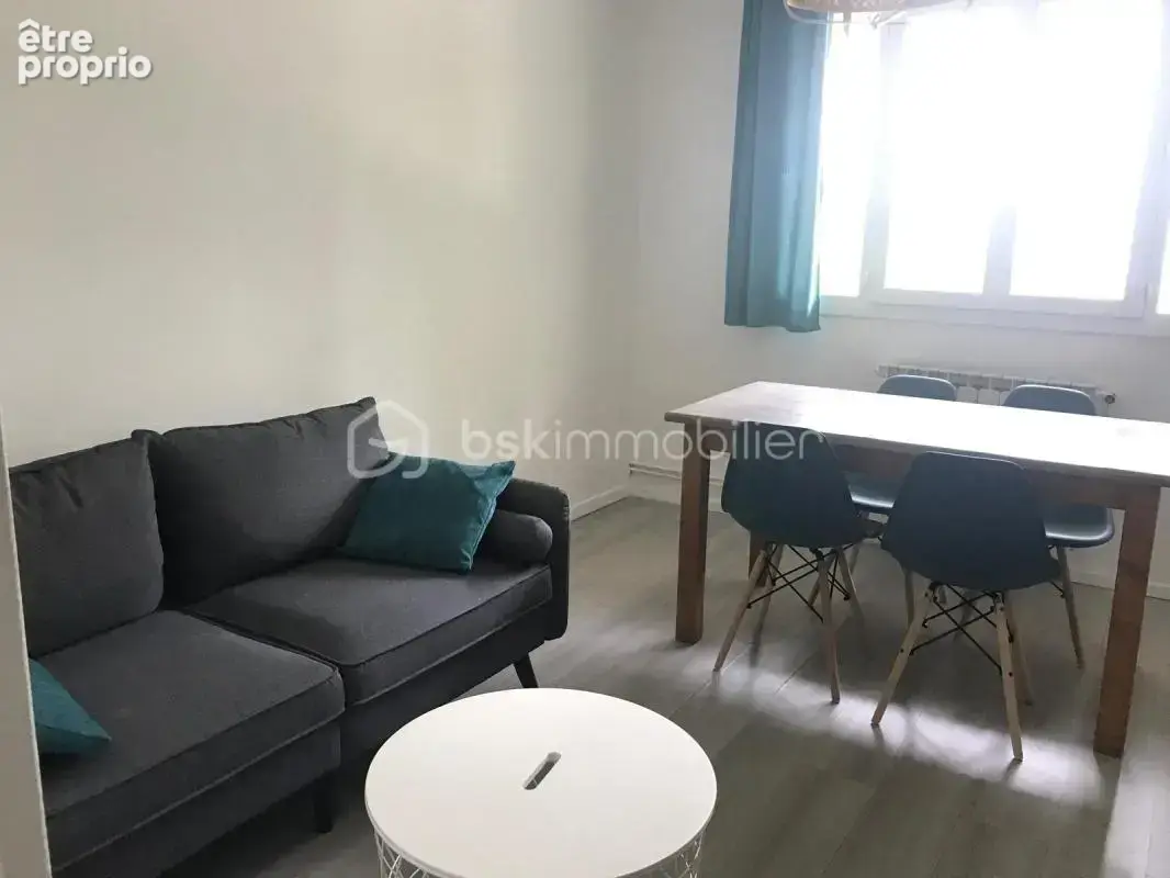 Montpellier – première ceinture – t3  proche avenue d’assas - photo 3