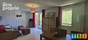 Appartement à SAINT-MAMET