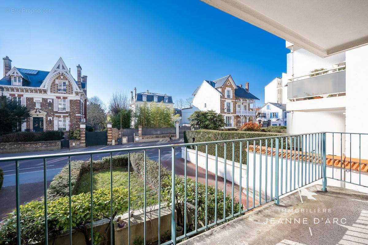 Appartement à VERSAILLES