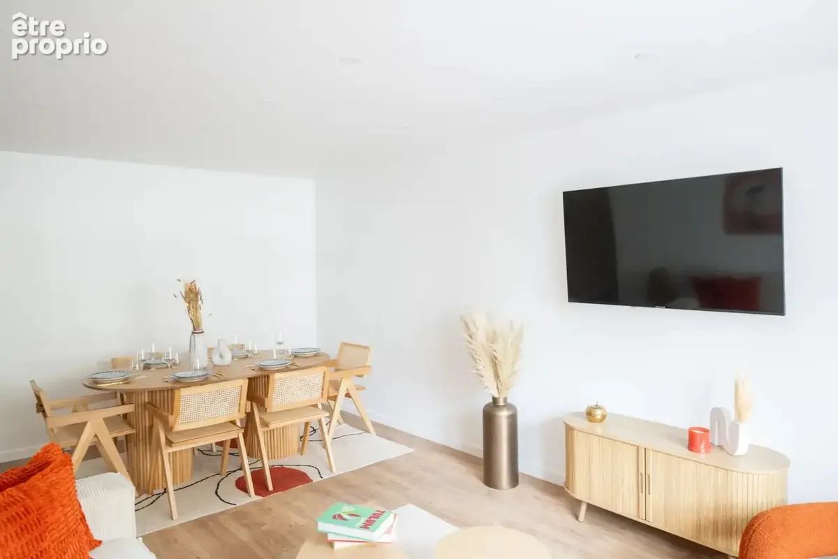 Appartement 3 pieces - 75011 - photo 3