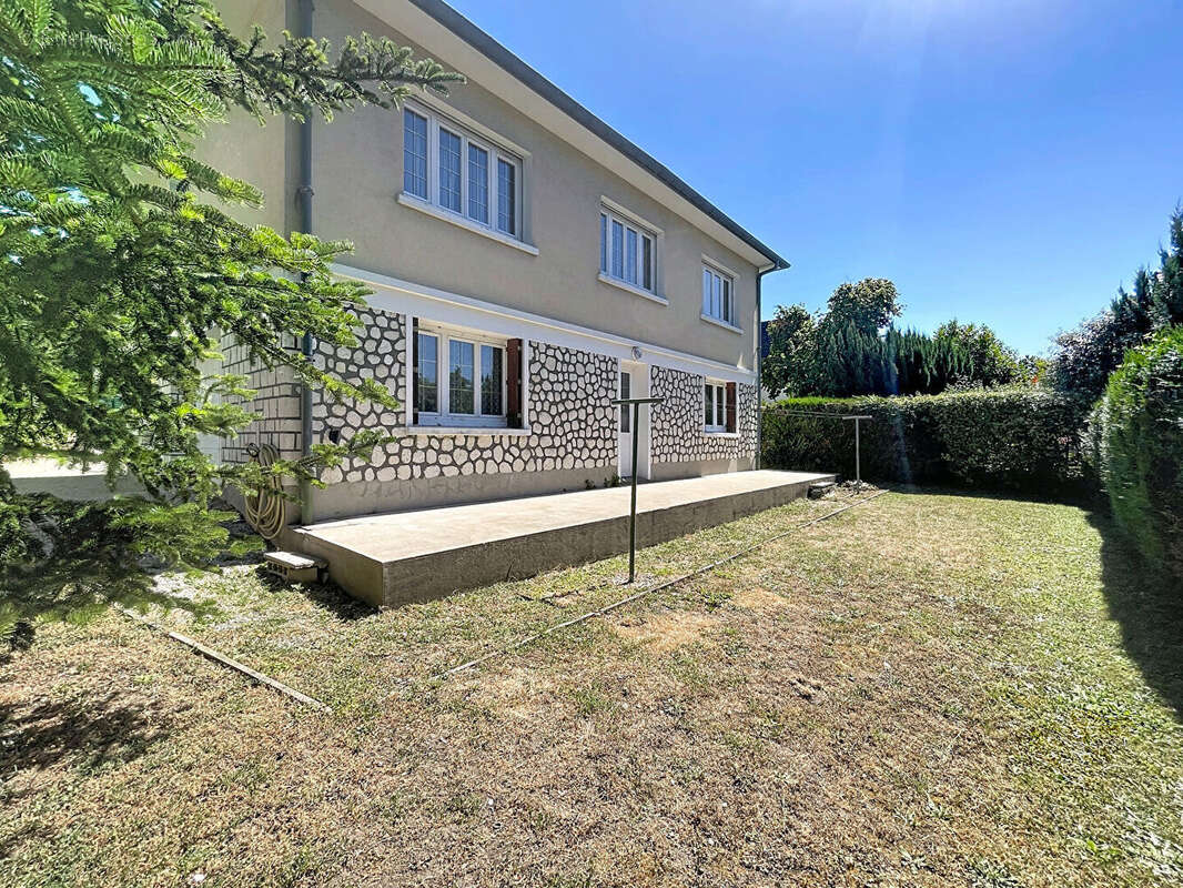 Maison à YERRES