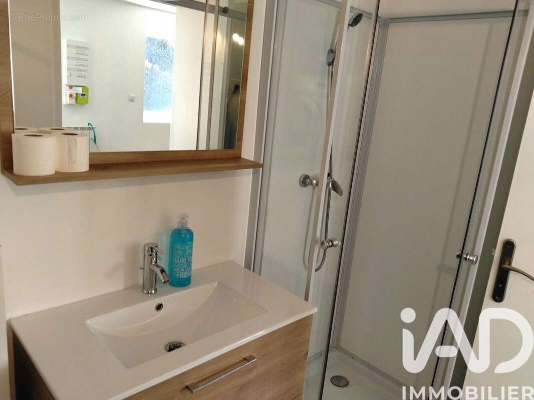 Photo 8 - Appartement à SAINT-JEAN-D&#039;ARVES