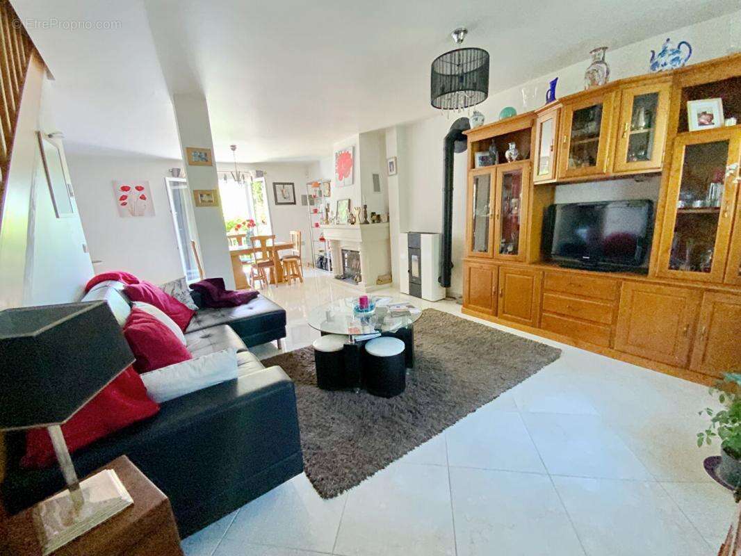 Maison 4 chambres Colombes 115 m2 - photo 4