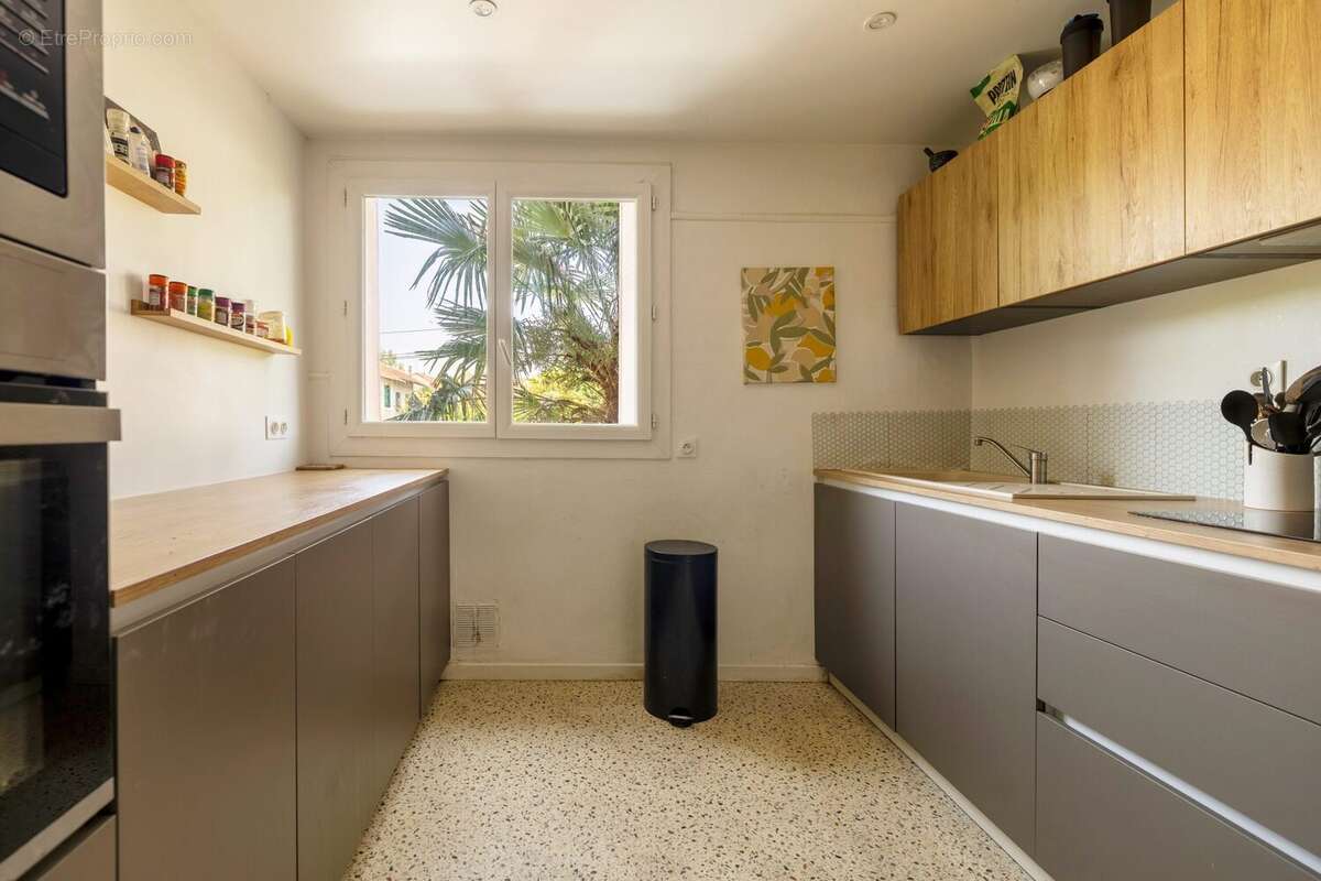 Appartement à PAU