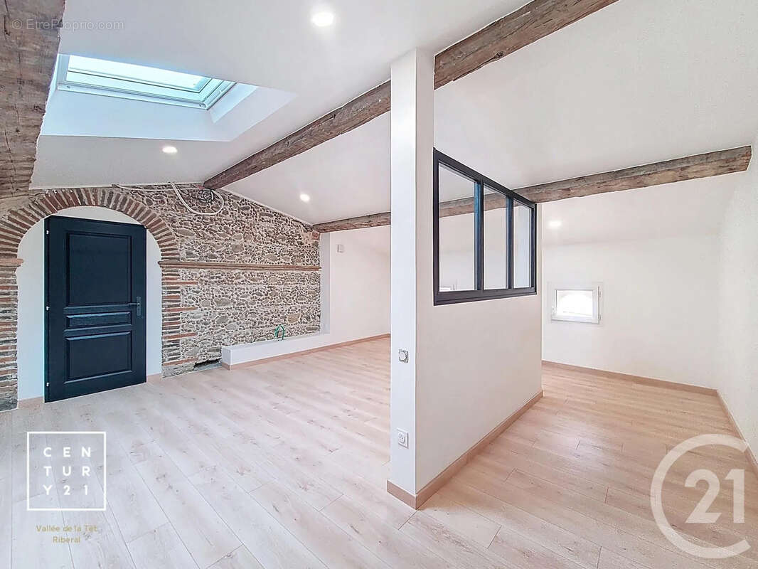 Maison à MILLAS