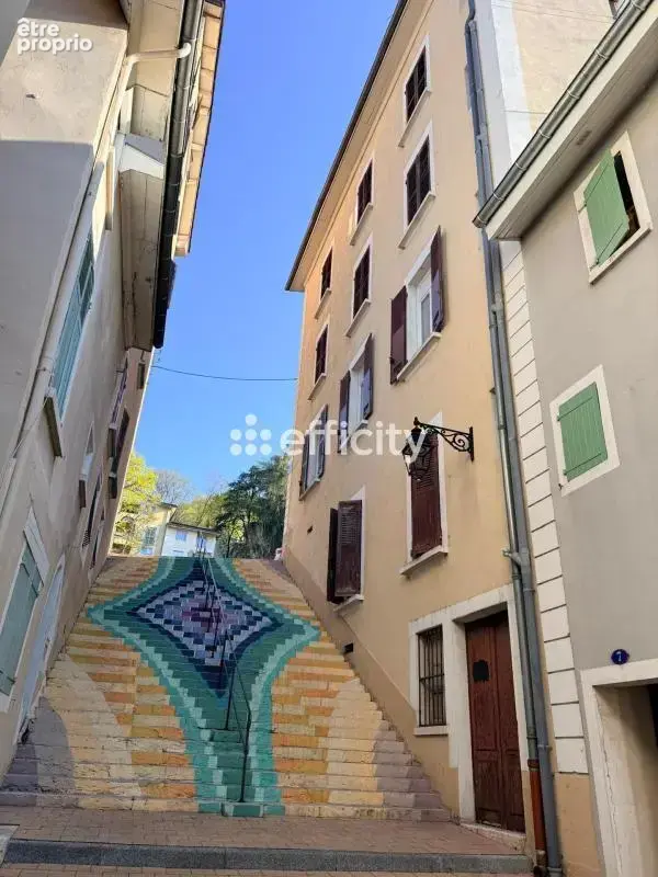 Appartement 232 m² à vendre à Voiron (38500) - photo 6