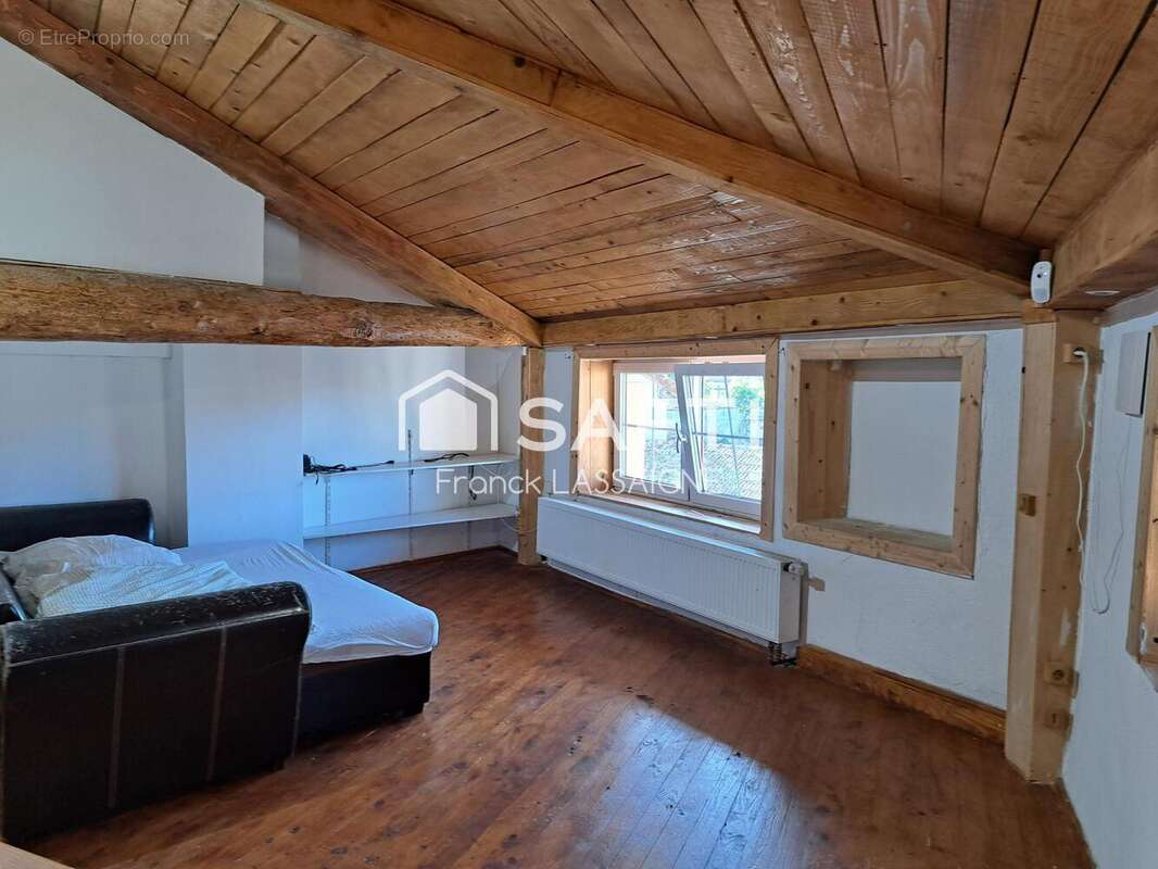 Photo 2 - Appartement à MARSAC-EN-LIVRADOIS