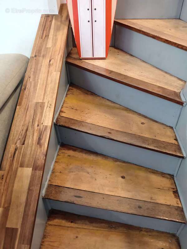 Maison à CAMARET-SUR-MER