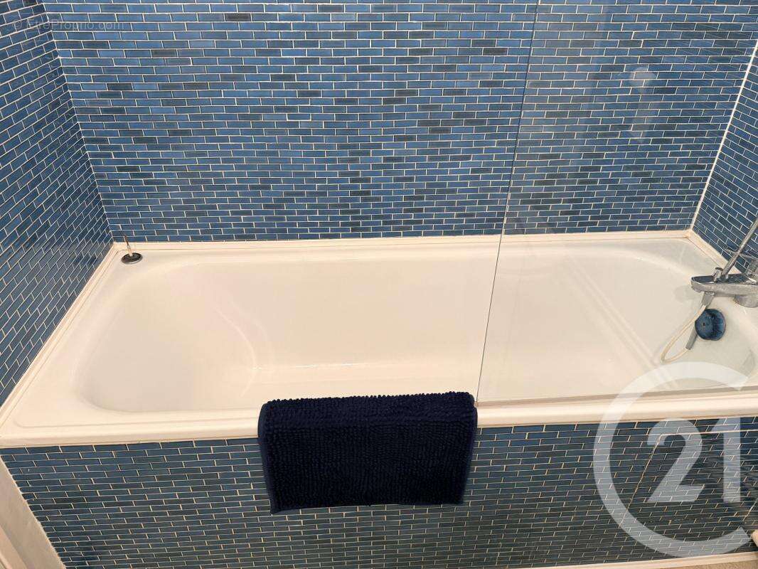 Appartement 22 m² à Nesles  - photo 6