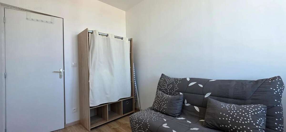 Appartement à FORT-MAHON-PLAGE