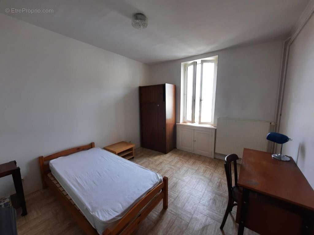 Ensemble immobilier de 175m2 le creusot - photo 20