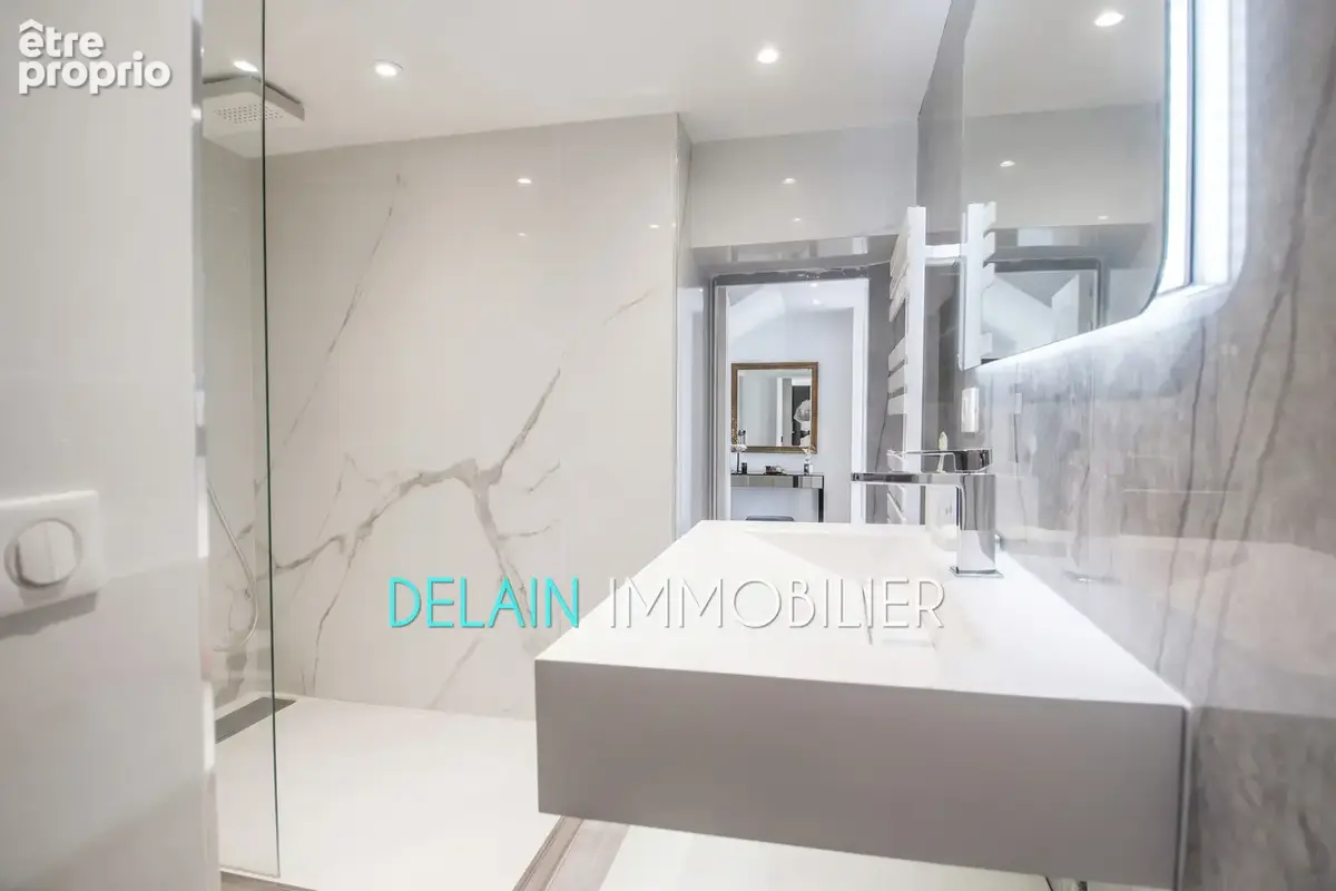 Appartement 2 pièces 78 m² à vendre à Cagnes-Sur-Mer (06800) - photo 8