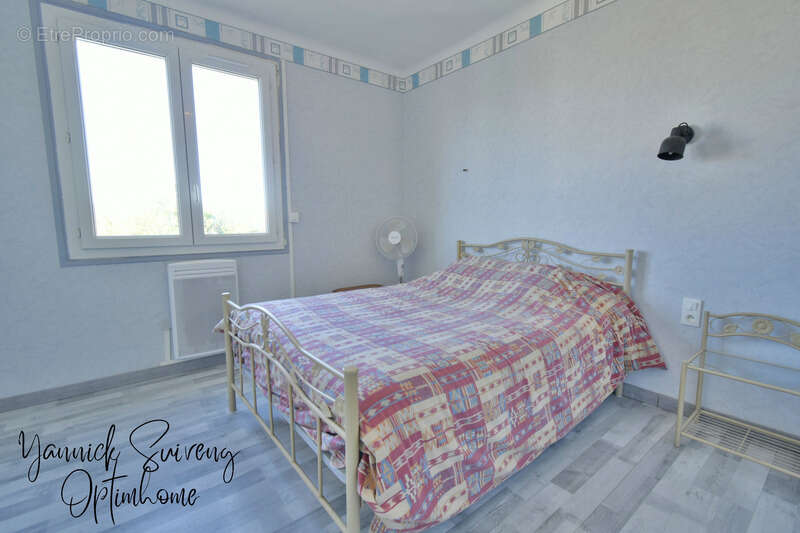 Appartement à SAINT-ESTEVE