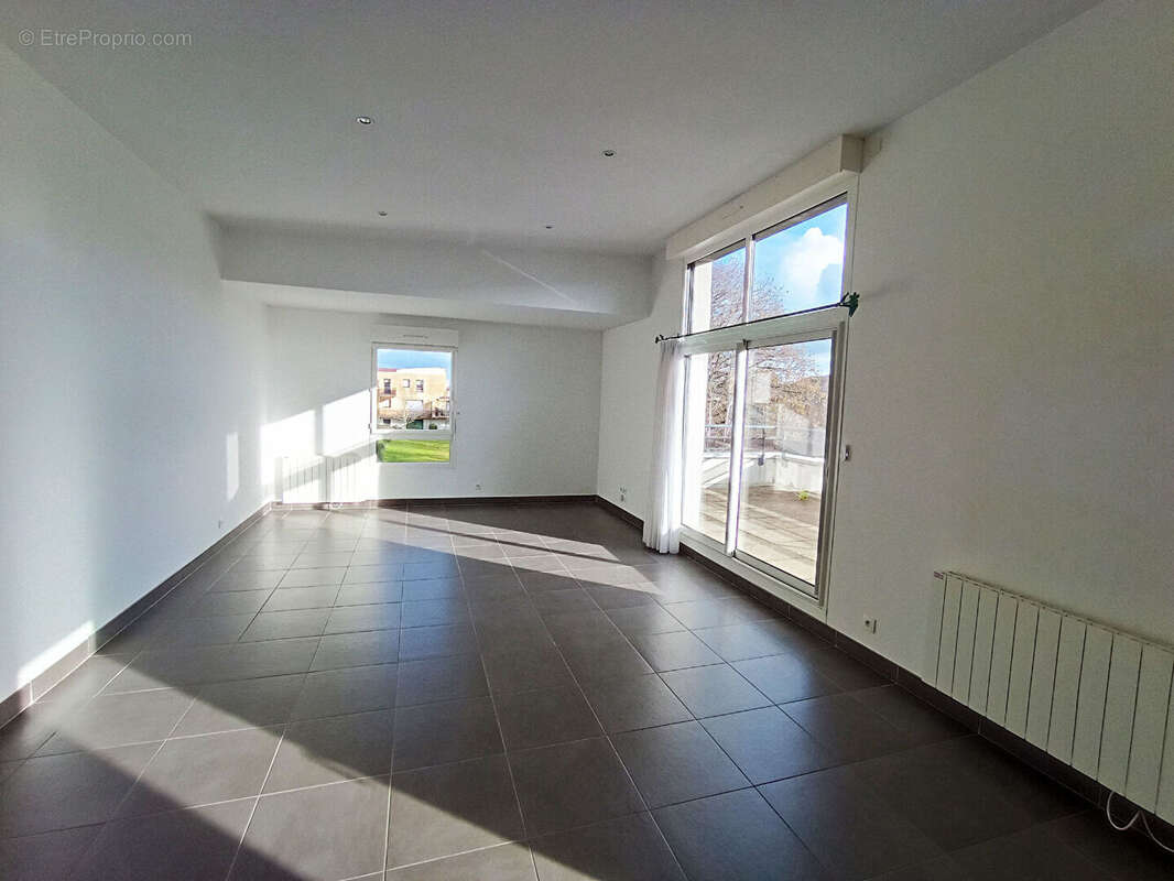 Appartement à AURAY