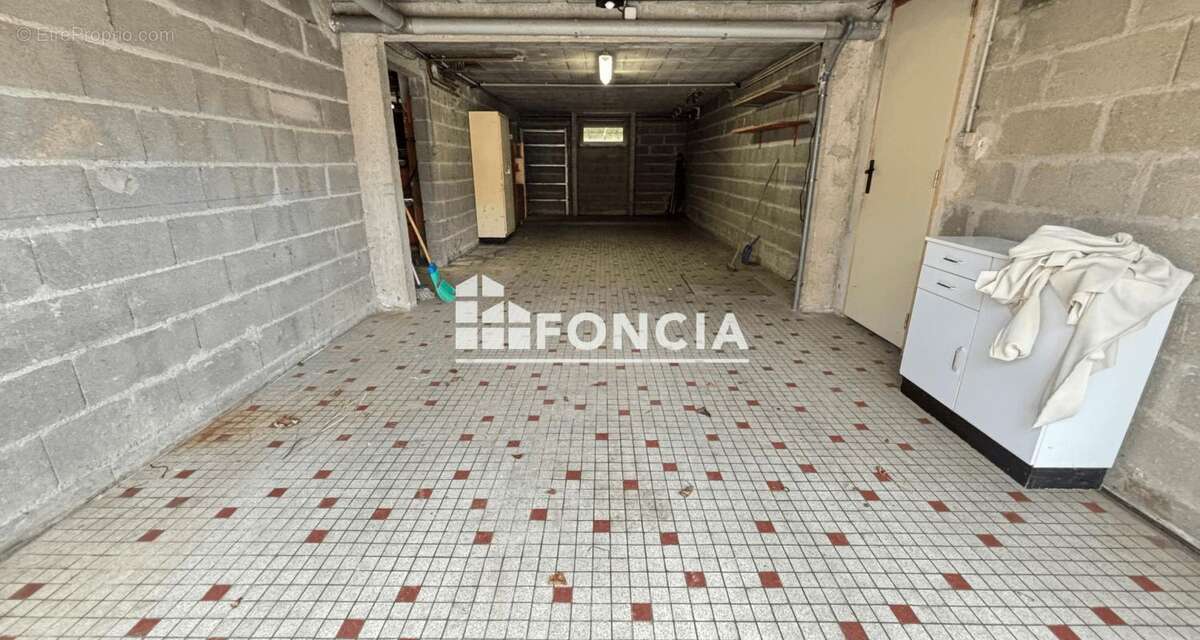 Maison à LA MEMBROLLE-SUR-CHOISILLE