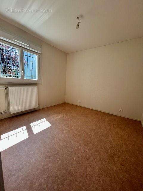 Appartement à BLAGNAC