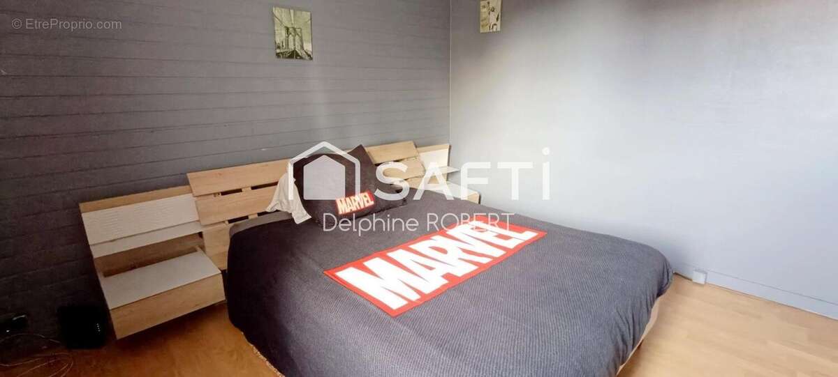 Photo 6 - Maison à SAINT-GEORGES-DES-COTEAUX