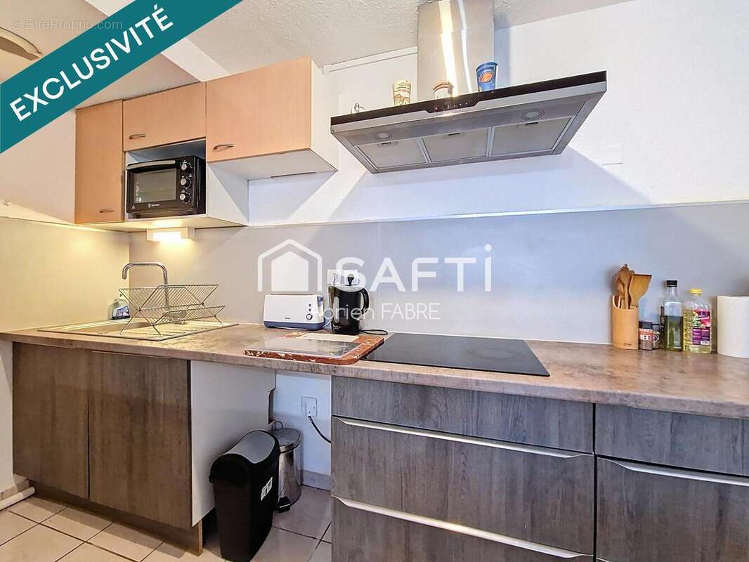 Photo 6 - Appartement à BESSIERES