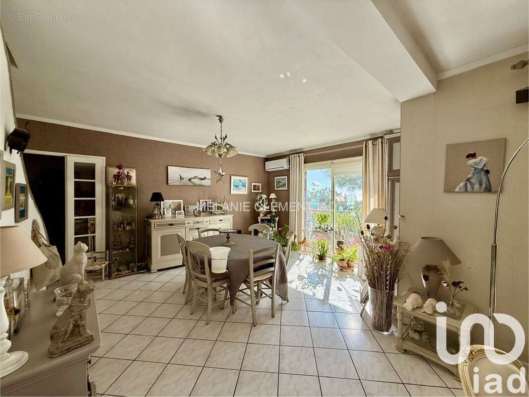 Photo 7 - Maison à LA SEYNE-SUR-MER