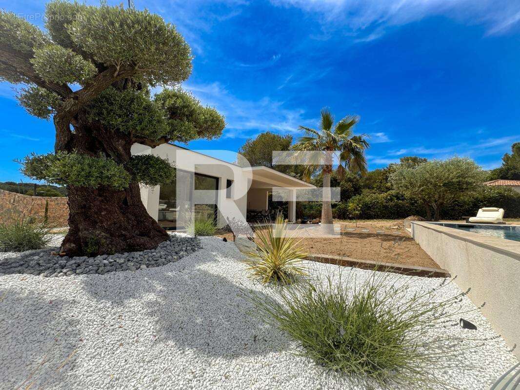 Maison à NIMES