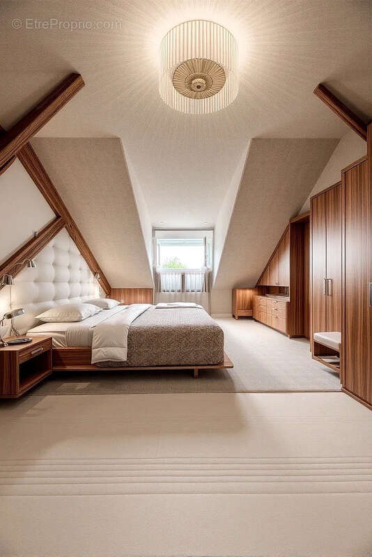 Maison à LA MENITRE