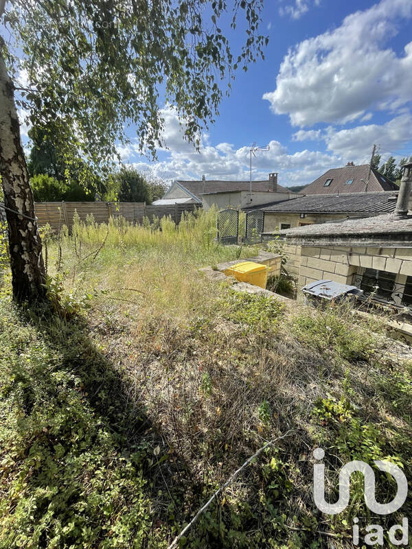 Photo 1 - Appartement à SAINT-MAXIMIN