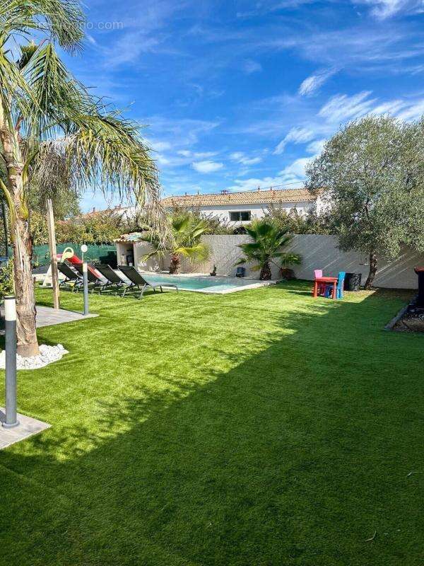 Maison à RESTINCLIERES